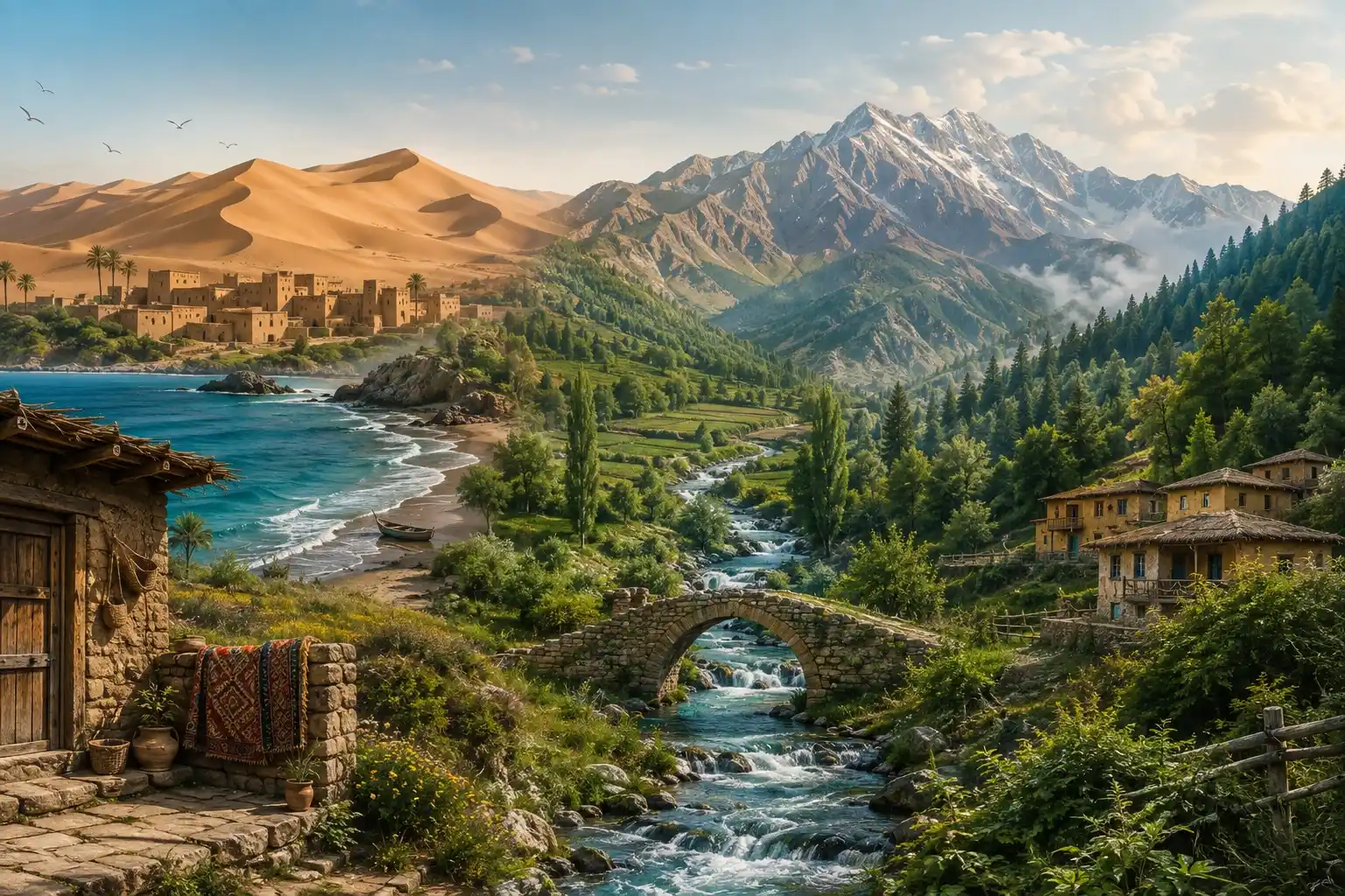 دلیوندان